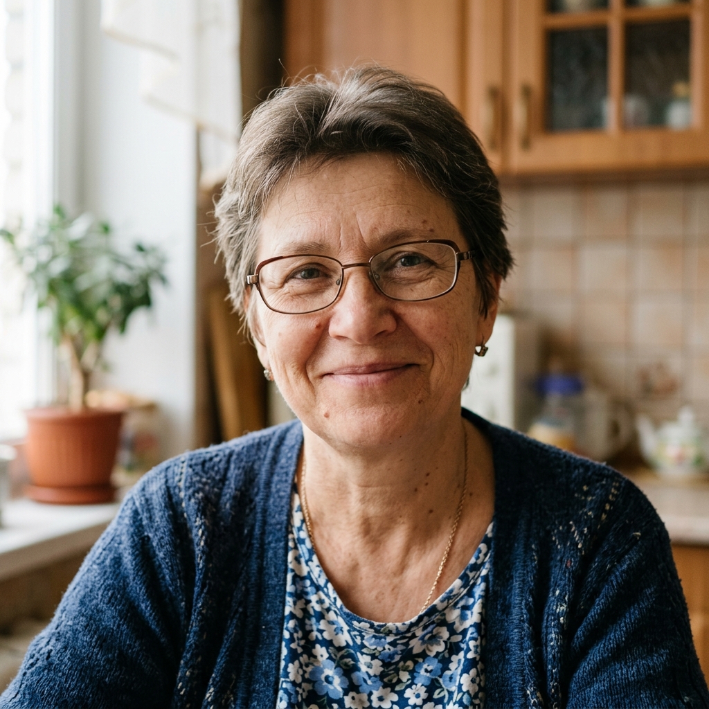 Екатерина, Красногвардейский район (пр. Наставников)