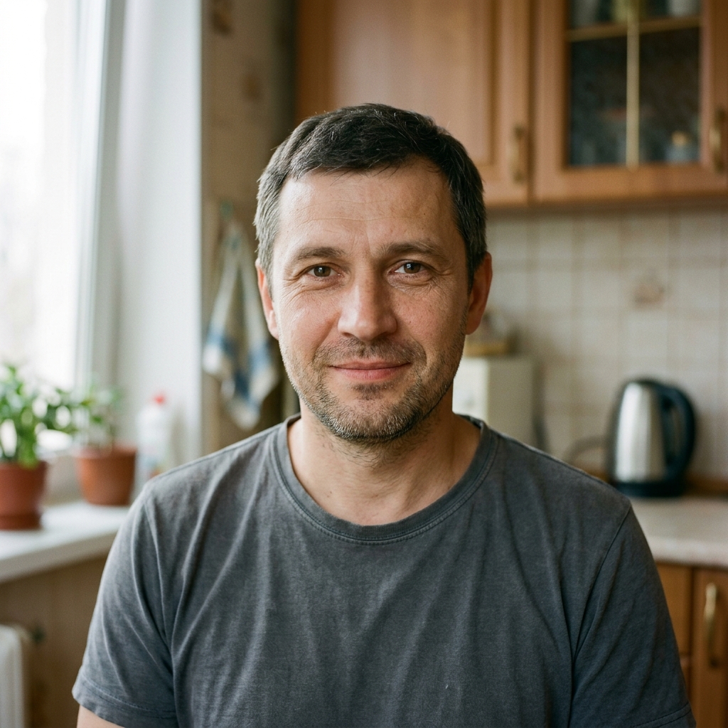 Игорь, Московский район, ул. Типанова