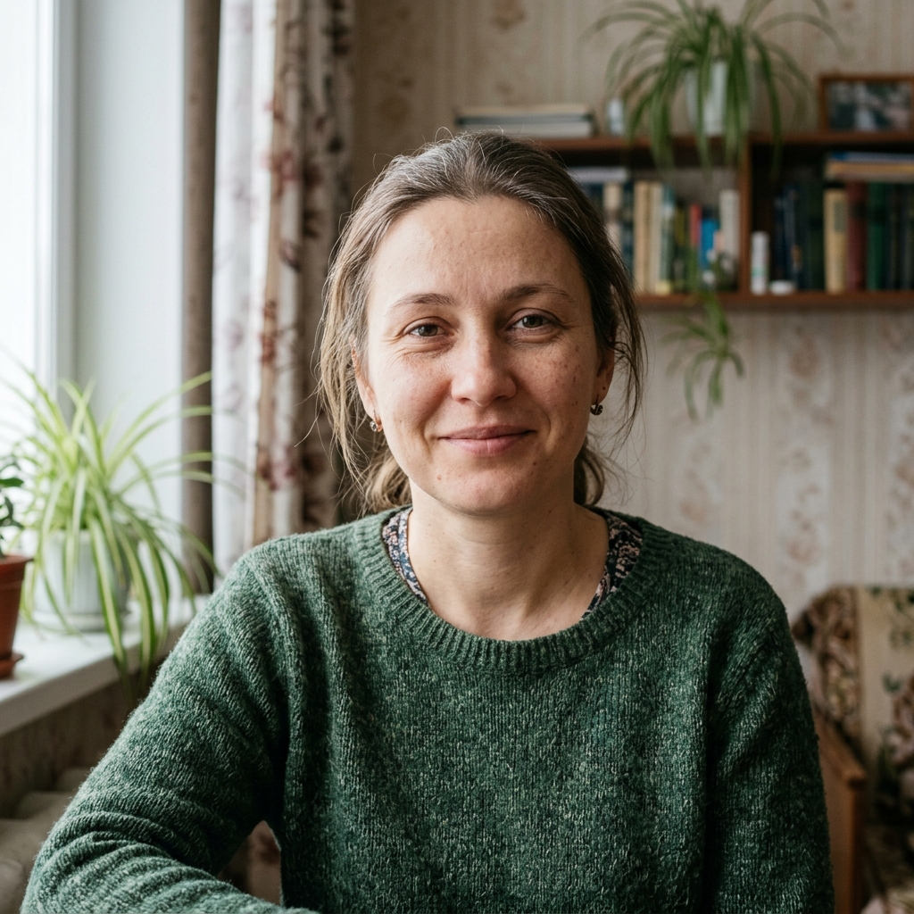 Марина, Калининский район, пр. Науки